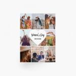 Empikfoto. ro Poster, Women's day colaj, 40x60 - 61778