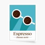 Empikfoto. ro Poster, Coffee - Espresso, 50x70 - 62977