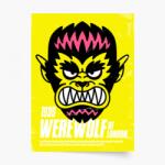 Empikfoto. ro Poster, Horror: Werewolf, 21x30 - 111657