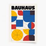 Empikfoto. ro Poster, Bauhaus III, 40x60 - 82667