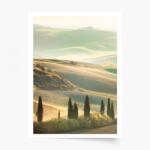 Empikfoto. ro Poster, Toscana, 70x100 - 82868