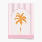 Empikfoto. ro Poster, Palm Tree, 30x40 - 83226