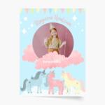 Empikfoto. ro Poster, Colecția Unicorn - versiunea 1, 70x100 - 110408