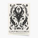 Empikfoto. ro Poster, Capricorn, 30x40 - 82297