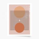 Empikfoto. ro Poster, Abstracție 3, 40x60 - 83004