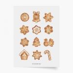 Empikfoto. ro Poster, Sărbători: Turtă dulce, 20x30 - 125563