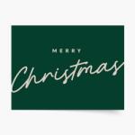Empikfoto. ro Poster, Crăciun: Merry Christmas 2, 40x30 - 102813