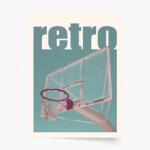 Empikfoto. ro Poster, Sport: Basketball, 50x70 - 106561