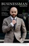 Empikfoto. ro Poster, Coperta Businessman, 40x60 - 126488