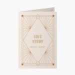 Empikfoto. ro Felicitare personalizată Love Story Classic, 10x15 cm - 107435