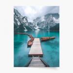 Empikfoto. ro Poster, Munții Tatra: Pod, 40x60 - 83436