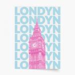 Empikfoto. ro Poster, City: London, 50x70 - 83072