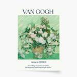Empikfoto. ro Poster, Van Gogh - Roses, 21x30 - 111575