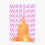 Empikfoto. ro Poster, City: Warsaw, 40x60 - 83089