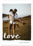 Empikfoto. ro Poster, Asta este iubire, 70x100 - 49290