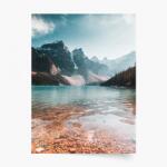 Empikfoto. ro Poster, Munții Tatra: Apă, 30x40 - 83441