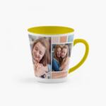 Empikfoto. ro Cană latte, Îți mulțumesc Mamă - 125556