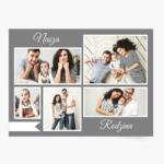 Empikfoto. ro Poster, Familia Noastră , 30x21 - 112005