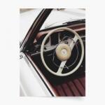 Empikfoto. ro Poster, Mașini: Interior Mercedes, 40x60 - 107053