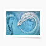 Empikfoto. ro Poster, Wave, 60x40 - 83365