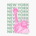 Empikfoto. ro Poster, City: New York, 60x80 - 83085
