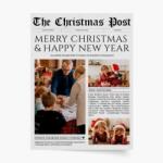Empikfoto. ro Poster, Sărbători: Ziar, 40x60 - 110456