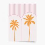 Empikfoto. ro Poster, Palm Trees, 50x70 - 83234