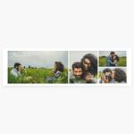 Empikfoto. ro Magnet Colaj panoramic, 3, 5x10, 5 cm - 61375