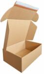 Paper Craft CUTII TRANSPORT CURIERAT 30x26x9 cm