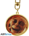 ABYstyle Gyűrűk ura kulcstartó Gollum