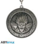 ABYstyle Death Note 3D kulcstartó Medal