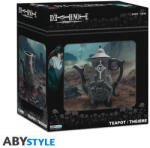 ABYstyle Death Note Teáskanna A holtak birodalma