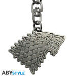 ABYstyle Game Of Thrones kulcstartó Stark