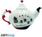 ABYstyle Disney Teáskanna Alice in Wonderland