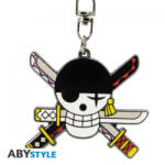 ABYstyle One Piece kulcstartó Zoro