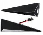 LEDprojektor LED-es lebegő villogó Renault Avantime Wind Megane Dinamikus irányjelzők