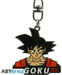 ABYstyle Dragon Ball Super kulcstartó Goku classic