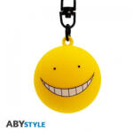 ABYstyle Assassination Classroom 3D kulcstartó Koro