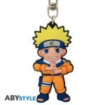ABYstyle Naruto PVC kulcstartó