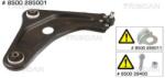 TRISCAN Brat, suspensie roata TRISCAN 8500 285001 (8500 285001) - centralcar