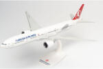 Boeing 777 Boeing 777-300ER Turkish Airlines repülőgép modell TC-LJK