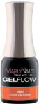 MarilyNails - GELFLOW - három fázisú gél lakk - 58 - 4ml