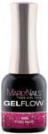 MarilyNails - GELFLOW - három fázisú gél lakk - 10G - 4ml
