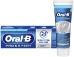 Oral-B Pro-Expert Healthy Whitening fogkrém 75 ml (8001090247544)
