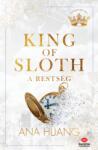Maxim King of Sloth - A restség