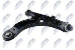 NTY Brat, suspensie roata NTY ZWD-WW-039 (ZWD-WW-039)