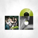 Universal Le Sserafim: Pureflow Pt. 1 (Coloured Electric Yellow Glitter Vinyl) - Vinyl (LP)