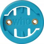 TRIMARK Csere betét adapter tartóhoz, Wahoo Elemnt navigációhoz (TMTFWIEBL02)
