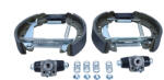 Maxgear Fékpofák Szett Vw Golf/polo/lupo/ibi