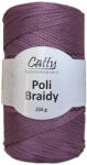  Catty Poli Braidey PP zsinór fonal 20 - Mályva